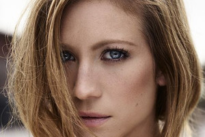 Nicole Pajer Interviews Brittany Snow